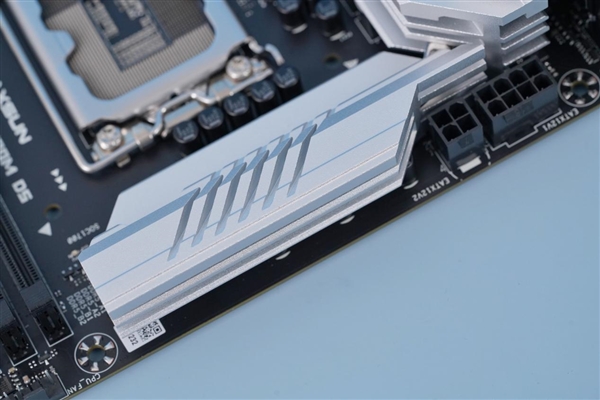 13代酷睿絕配！銘瑄終結(jié)者Z790M D5主板圖賞