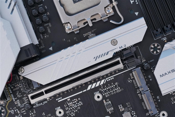 13代酷睿絕配！銘瑄終結(jié)者Z790M D5主板圖賞