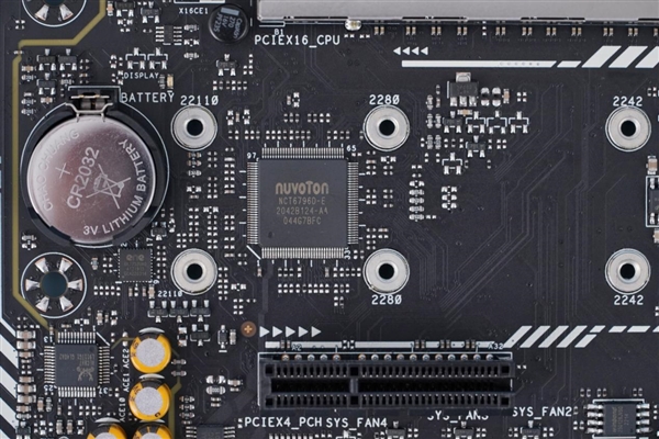 13代酷睿絕配！銘瑄終結(jié)者Z790M D5主板圖賞