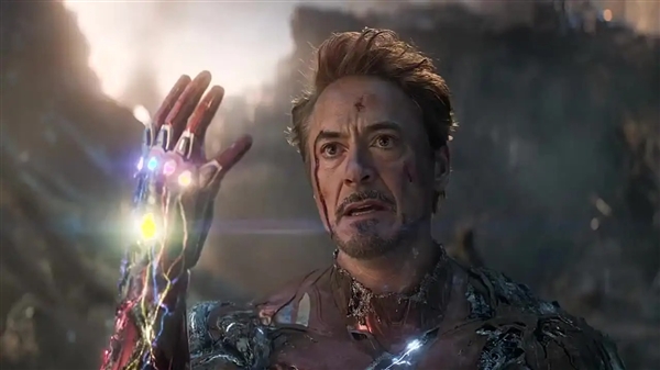 漫威最火角色回歸！鋼鐵俠將于《復(fù)聯(lián)6》中再次出現(xiàn)：2026年見(jiàn)