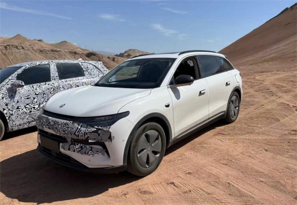 被噴落后又如何！增程成香餑餑：無(wú)續(xù)航焦慮的零跑C11曝光