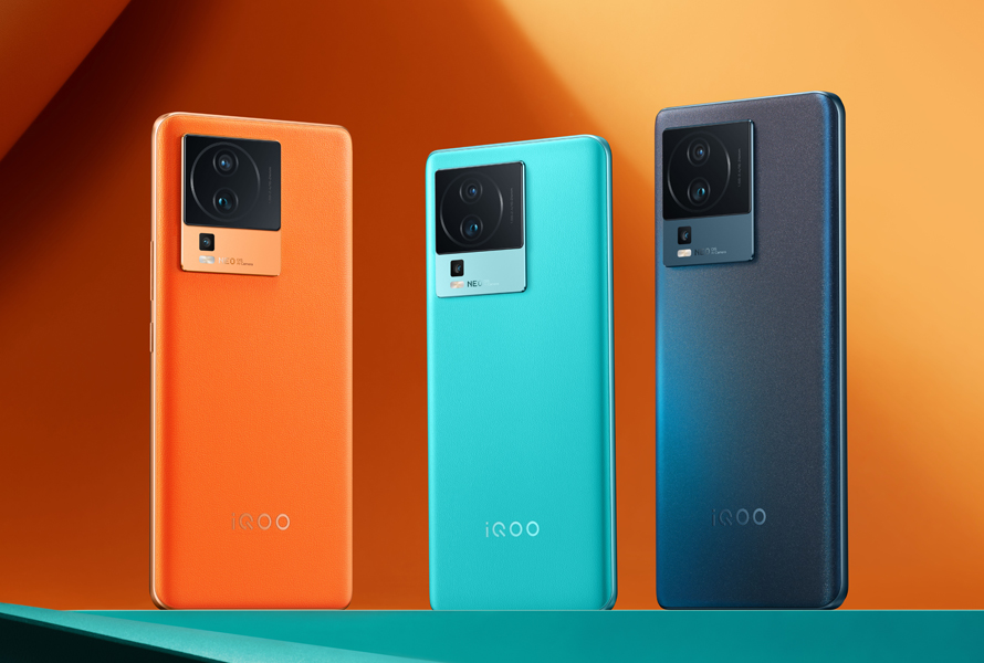 iQOO Neo7智能手機(jī)；索尼“地球藍(lán)”LinkBuds S耳機(jī)；卡西歐多款40周年紀(jì)念款手表 | 科技新品