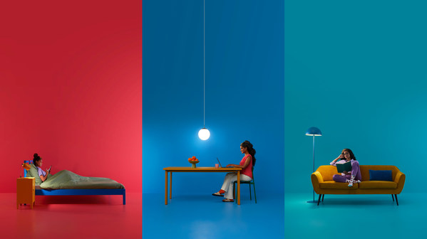 第二代WiZ智能家居照明控制應(yīng)用程序（WiZ CN V2），進(jìn)一步提升智能家居照明體驗(yàn)