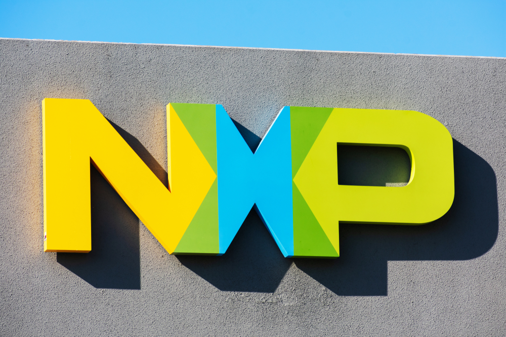 恩智浦、安森美半導(dǎo)體、安集科技發(fā)布季度財(cái)報(bào)；亞馬遜云科技和寶馬達(dá)成戰(zhàn)略合作