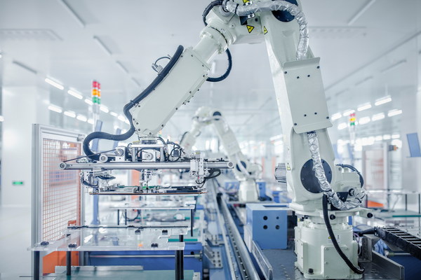 浪潮信息入選工信部“數字領航”名單