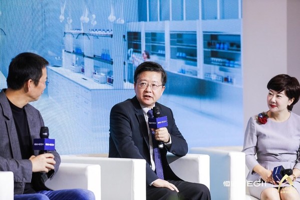 恒潔衛(wèi)?。河眉夹g(shù)創(chuàng)新撬動(dòng)中國(guó)智造的未來(lái)