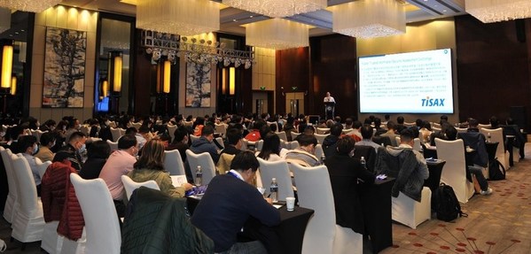 活動(dòng)現(xiàn)場(chǎng)