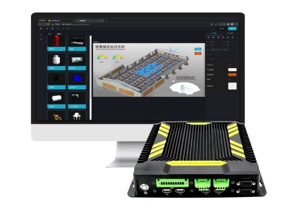 機智云AIoT開發(fā)平臺，助力產(chǎn)業(yè)智能化升級