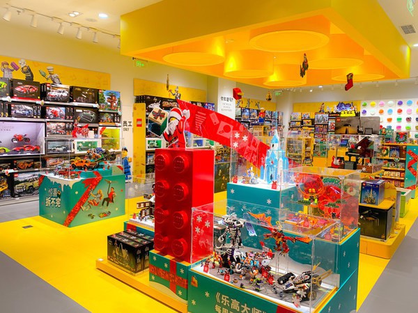 豐富、全面的產(chǎn)品選擇