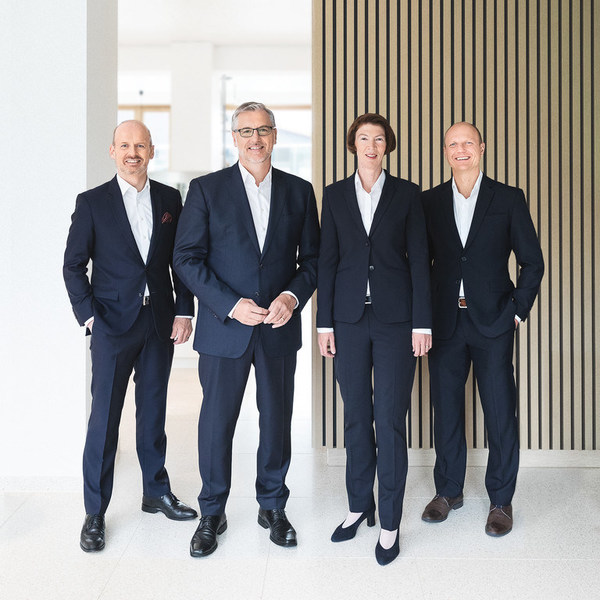 DEKRA德凱集團(tuán)2021年終總結(jié)：業(yè)績重回增長軌道