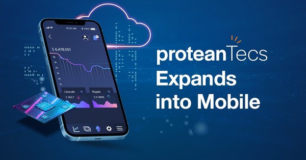 proteanTecs expands into Mobile and enhances management to accommodate growth proteanTecs expands into Mobile and enhances management to accommodate growth