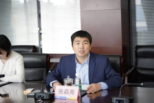 徐工漢云攜手南京工業(yè)職業(yè)技術(shù)大學(xué)共建工業(yè)互聯(lián)網(wǎng)產(chǎn)業(yè)學(xué)院