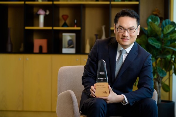 《哈佛商業(yè)評(píng)論》專(zhuān)訪RingCentral鈴盛Marc Chan陳志豪