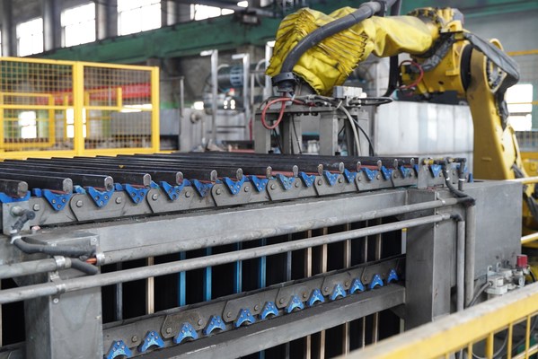 智能化剝片 智能化剝片