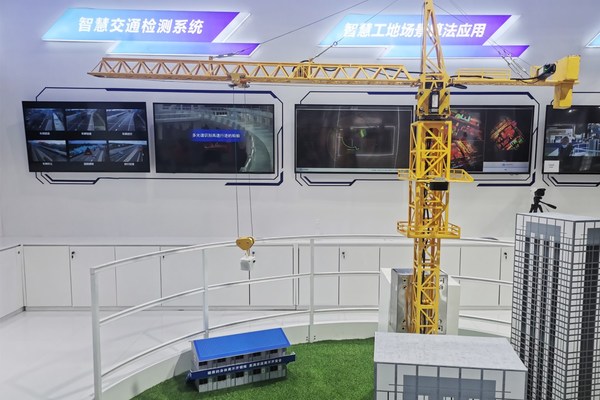 中科智云首登2021深圳安博會(huì)，以AI全流程動(dòng)態(tài)管理迎接安防新趨勢(shì)