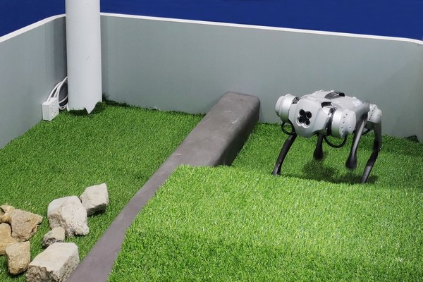 中科智云首登2021深圳安博會(huì)，以AI全流程動(dòng)態(tài)管理迎接安防新趨勢(shì)