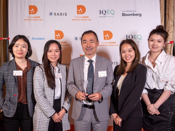 海投全球團(tuán)隊(duì)