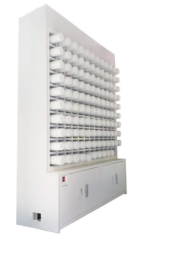 和利康源推出智慧移動中藥房車載設(shè)備，引領(lǐng)“移動問診”新方向