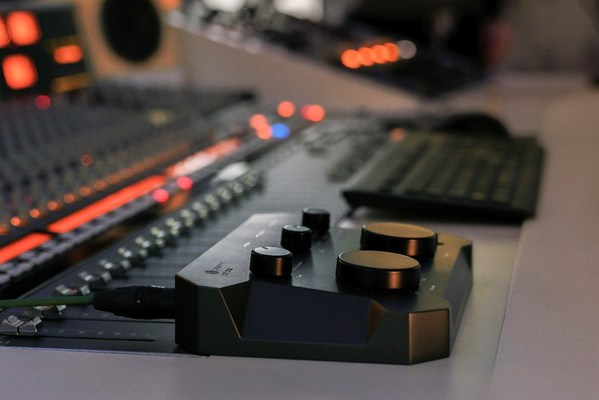 錄音室核心配置 -- 適應(yīng)不同聲源