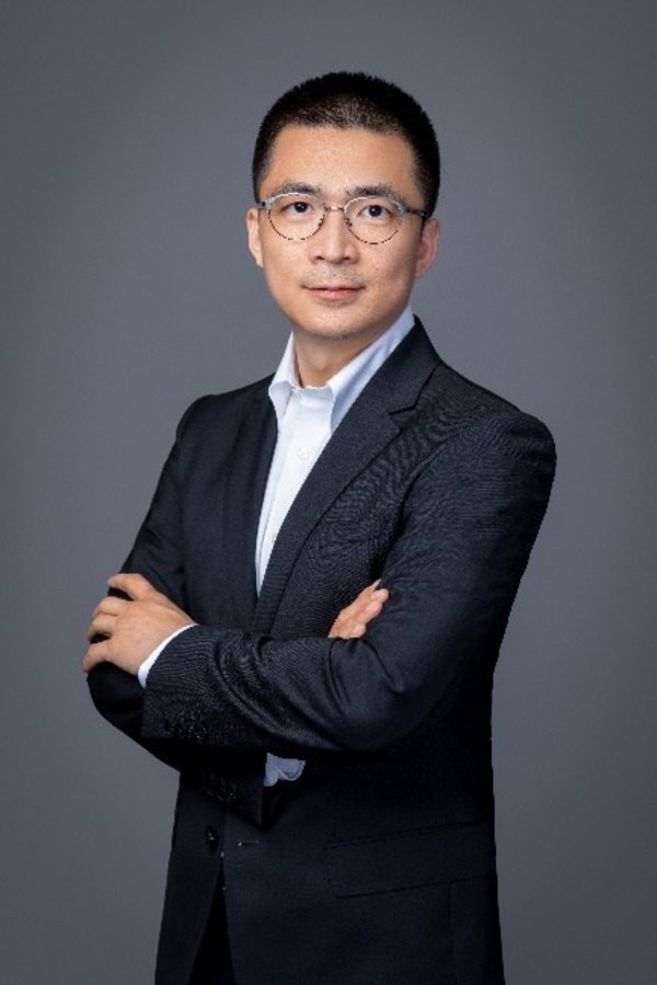 德州儀器中國(guó)區(qū)汽車事業(yè)部總經(jīng)理蔡征