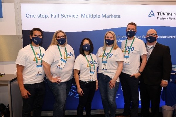 TUV萊茵在CES為BodyGuardz Pure 3屏幕保護(hù)膜頒發(fā)綠色產(chǎn)品標(biāo)識(shí)