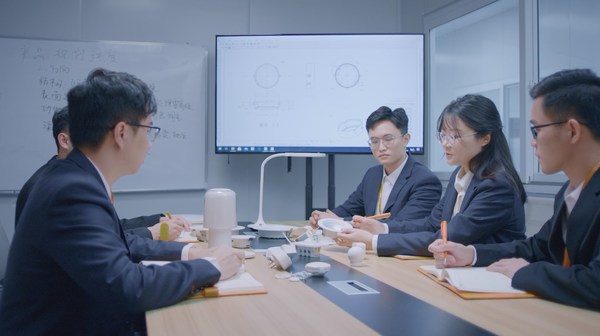 做強(qiáng)博士工作站，佛山照明按下創(chuàng)新發(fā)展“快進(jìn)鍵”