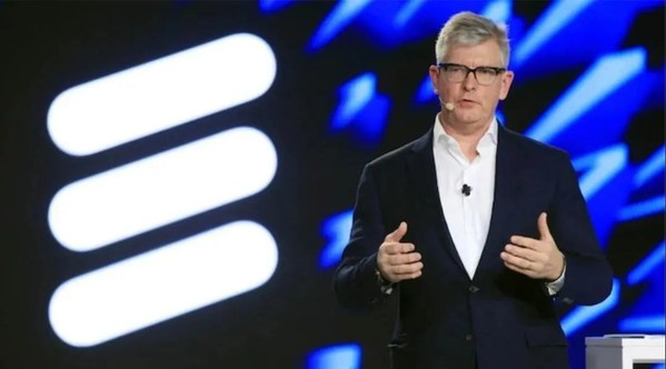 愛(ài)立信發(fā)布2021全年及第四季度財(cái)報(bào)：有機(jī)銷(xiāo)售額同比增長(zhǎng)4%