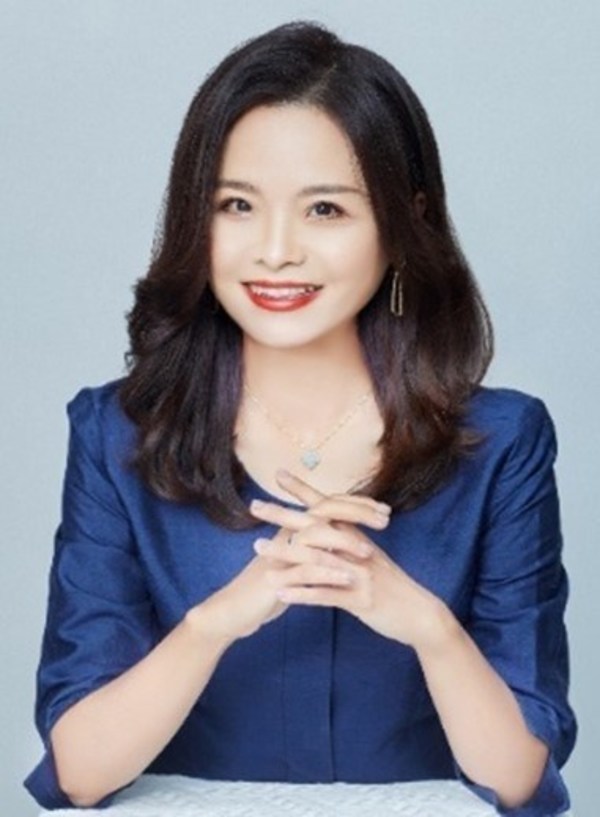 Kodak Alaris中國區(qū)總經(jīng)理 袁潔(Jenny Yuan) Kodak Alaris中國區(qū)總經(jīng)理 袁潔(Jenny Yuan)