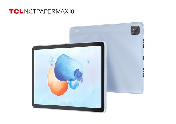 TCL NXTPAPER MAX 10 平板電腦 TCL NXTPAPER MAX 10 平板電腦
