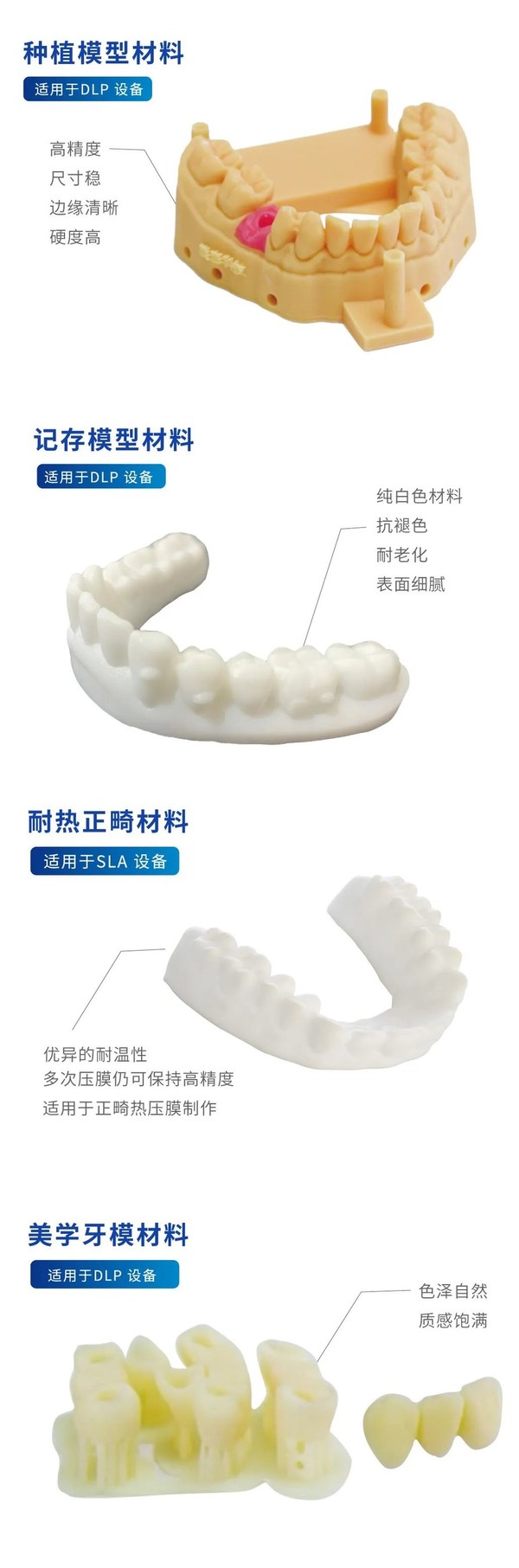 聯(lián)泰科技亮相華南口腔展，發(fā)布全新數(shù)字化口腔應(yīng)用解決方案