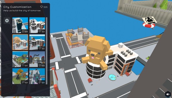 參與“亞馬遜云科技 Cloud Quest：云從業(yè)者”的學(xué)習(xí)者可以通過學(xué)習(xí)、使用云解決方案幫助他們改善城市。