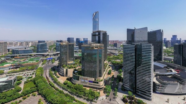 搶抓RCEP發(fā)展機(jī)遇，蘇州自貿(mào)片區(qū)上線“經(jīng)貿(mào)規(guī)則計(jì)算器”