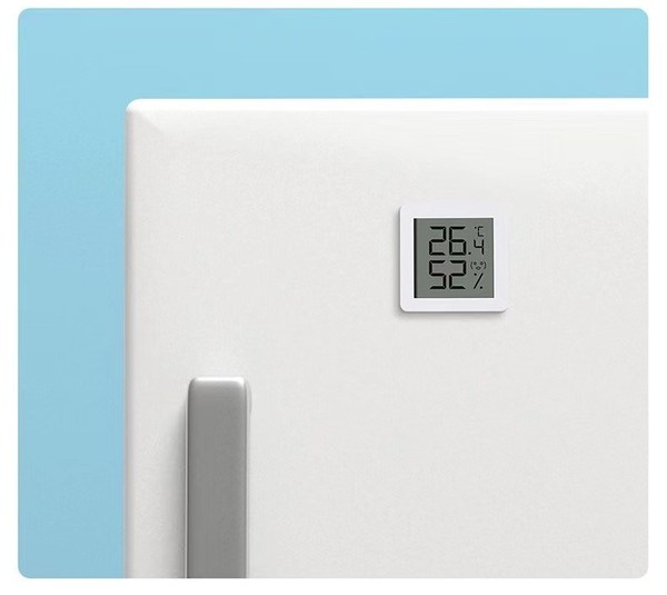 秒秒測(cè)供貨的藍(lán)牙溫濕度計(jì)全網(wǎng)銷量破千萬 萬物互聯(lián)成消費(fèi)趨勢(shì)