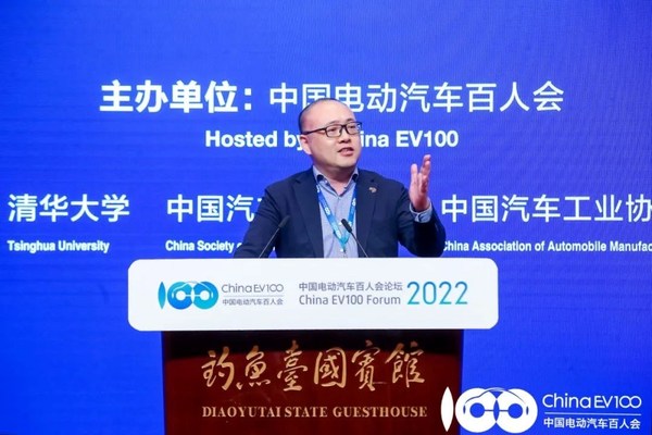 讓開放更開放，地平線提出支持整車廠自研芯片新模式