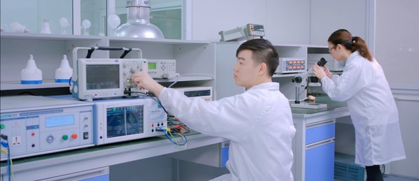 業(yè)績(jī)公告：2021年佛山照明營(yíng)收47.73億元，同比增長(zhǎng)27.44%