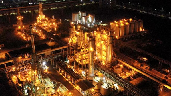 業(yè)績(jī)公告：2021年佛山照明營(yíng)收47.73億元，同比增長(zhǎng)27.44%