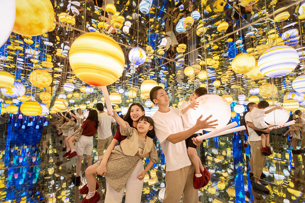 揚(yáng)州夢(mèng)幻之城 揚(yáng)州夢(mèng)幻之城