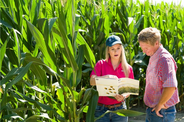 雅苒助力農(nóng)業(yè)可持續(xù)化 雅苒助力農(nóng)業(yè)可持續(xù)化