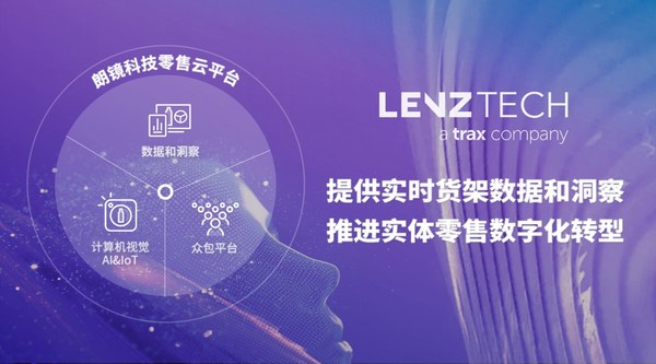 朗鏡科技持續(xù)推進(jìn)零售數(shù)字化轉(zhuǎn)型