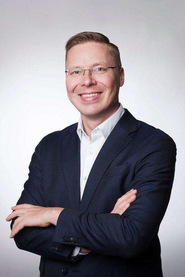 丹佛斯 Erno Tenhunen：電氣化是海運行業(yè)的未來之勢