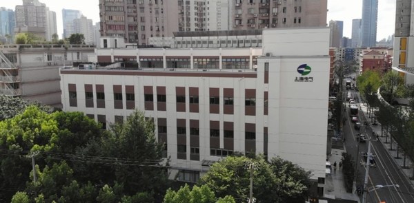 上海電氣：“數(shù)智”輸配電，創(chuàng)造穩(wěn)穩(wěn)的幸福