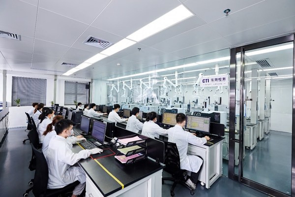 CTI華測檢測：助力全國第三次土壤普查，發(fā)揮所長守護耕地質(zhì)量