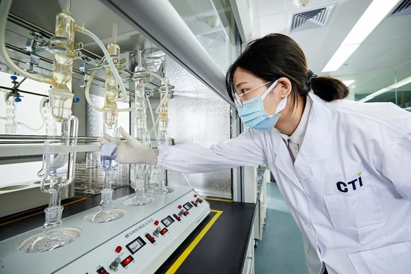 CTI華測檢測：助力全國第三次土壤普查，發(fā)揮所長守護耕地質(zhì)量