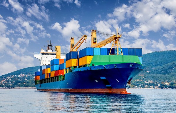 立邦持續(xù)研發(fā)船舶涂料技術(shù)，助力航運(yùn)業(yè)減碳降耗和海洋生態(tài)保護(hù)