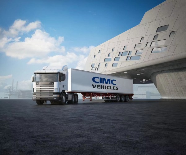 2022年一季度業(yè)績(jī)穩(wěn)健逆勢(shì)有為  中集車輛海外市場(chǎng)表現(xiàn)亮眼