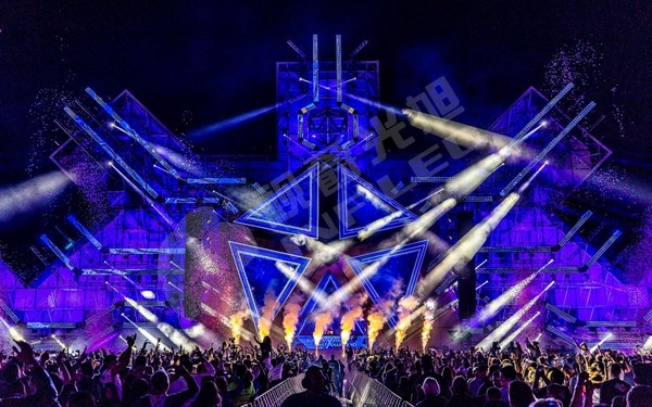 Saga Festival音樂節(jié)項(xiàng)目