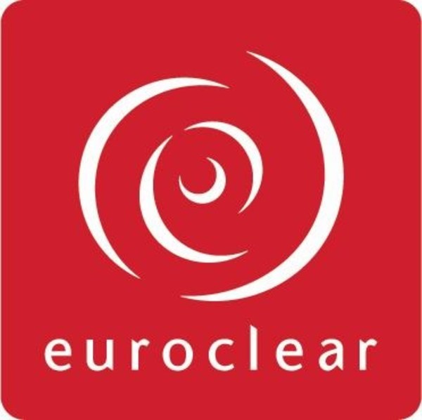 Euroclear第一季度實(shí)現(xiàn)強(qiáng)勁業(yè)績