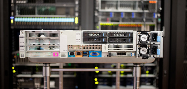 為高密度存儲而生 浪潮信息NF5266M6服務器獲StorageReview高度評價