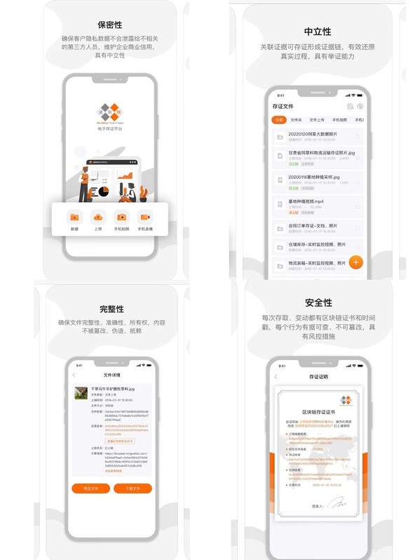 SGS區(qū)塊鏈檢驗(yàn)檢測(cè)認(rèn)證數(shù)字生態(tài)平臺(tái) -- “通測(cè)鏈”