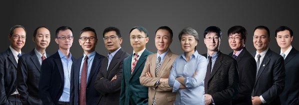 高金國際化師資